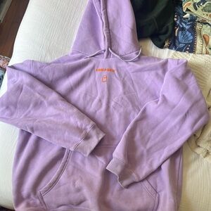Text Me When You Get Home Lonely Ghost Hoodie